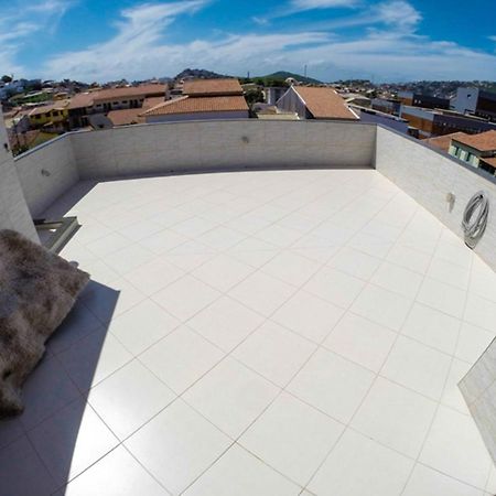Ap Agatha Apartment Arraial do Cabo Bagian luar foto