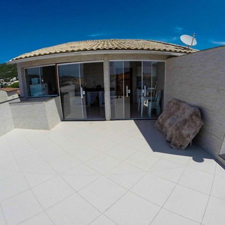 Ap Agatha Apartment Arraial do Cabo Bagian luar foto