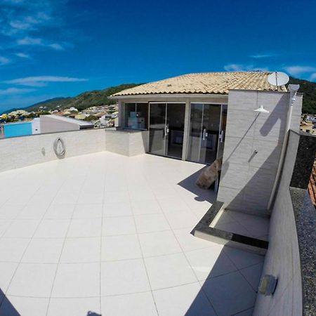 Ap Agatha Apartment Arraial do Cabo Bagian luar foto