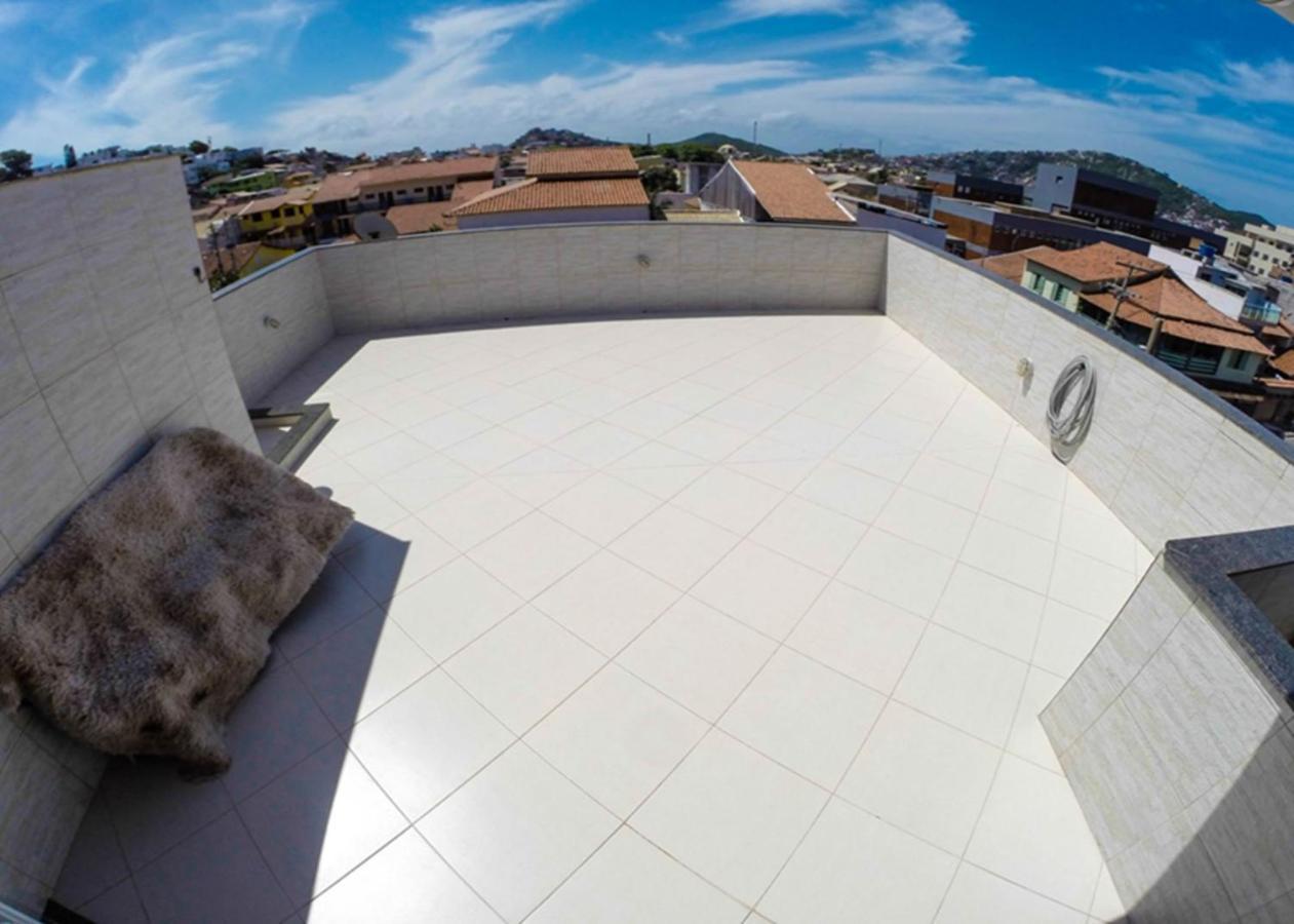 Ap Agatha Apartment Arraial do Cabo Bagian luar foto