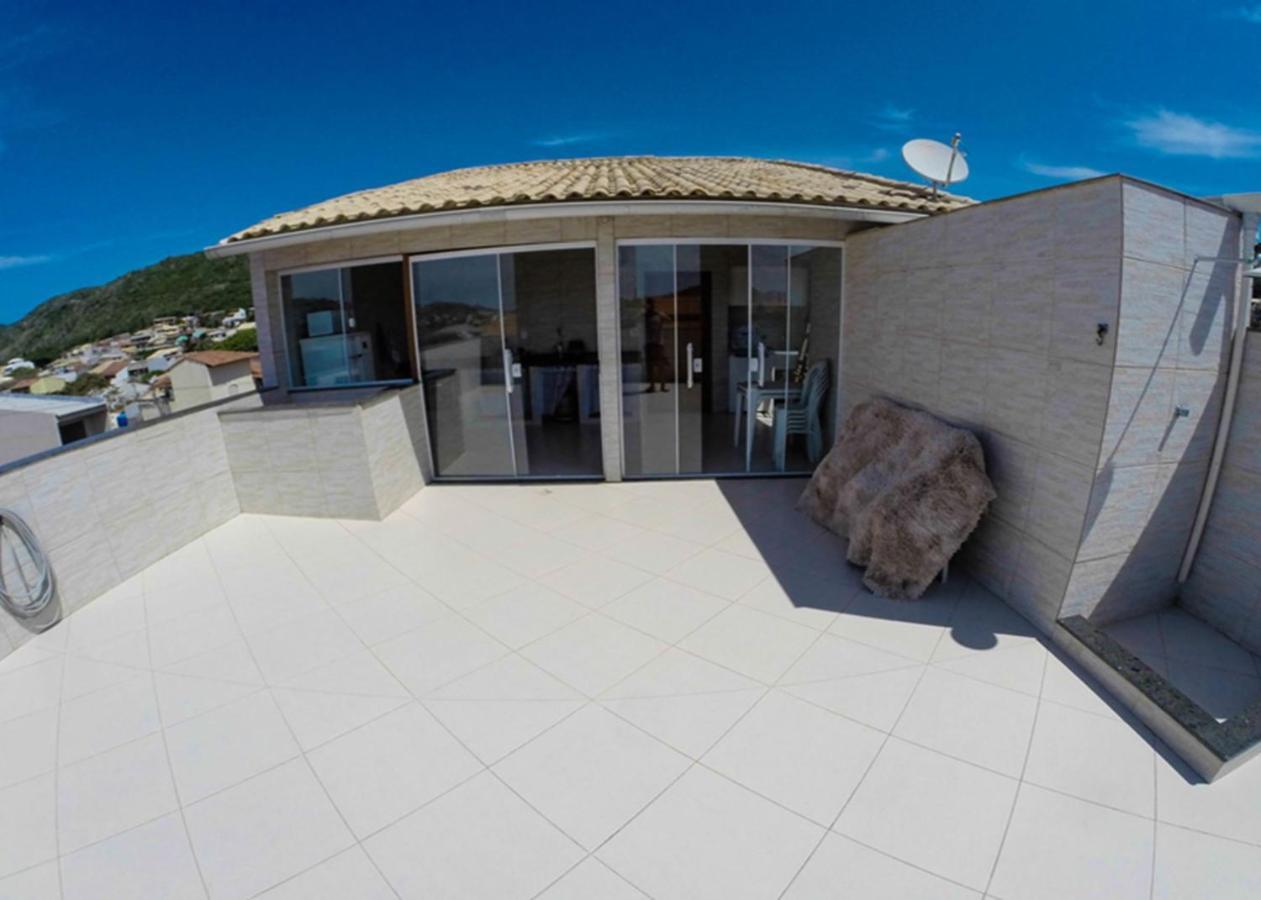 Ap Agatha Apartment Arraial do Cabo Bagian luar foto