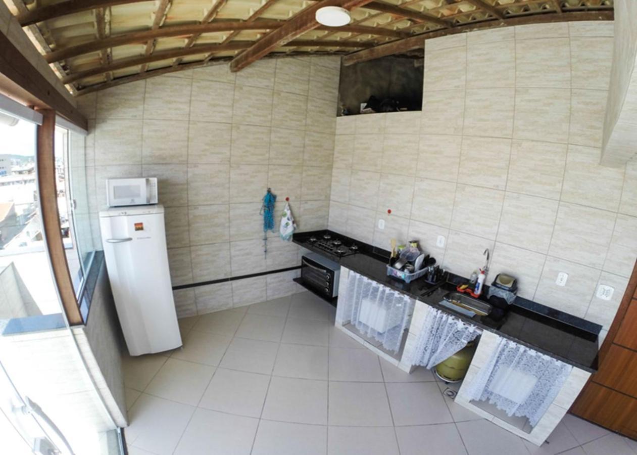 Ap Agatha Apartment Arraial do Cabo Bagian luar foto