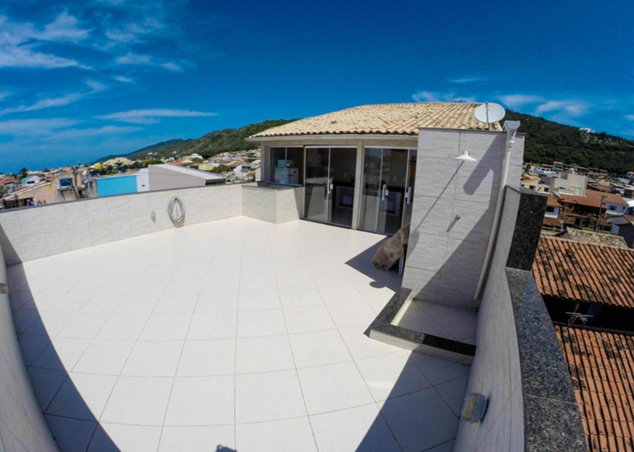Ap Agatha Apartment Arraial do Cabo Bagian luar foto