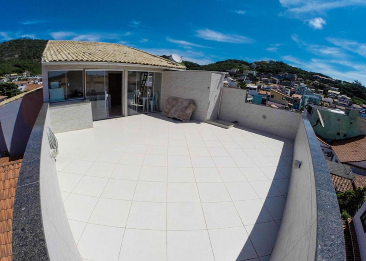 Ap Agatha Apartment Arraial do Cabo Bagian luar foto