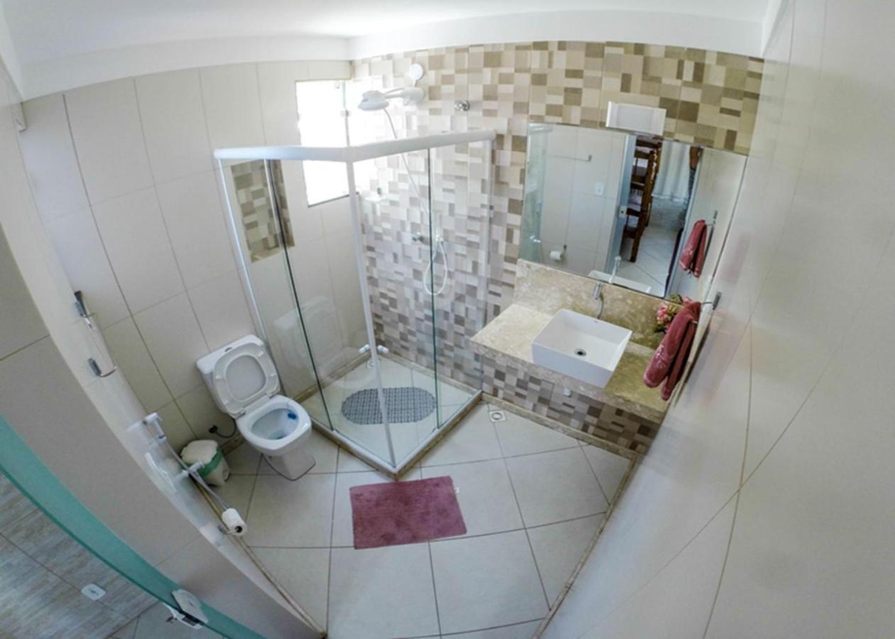 Ap Agatha Apartment Arraial do Cabo Bagian luar foto