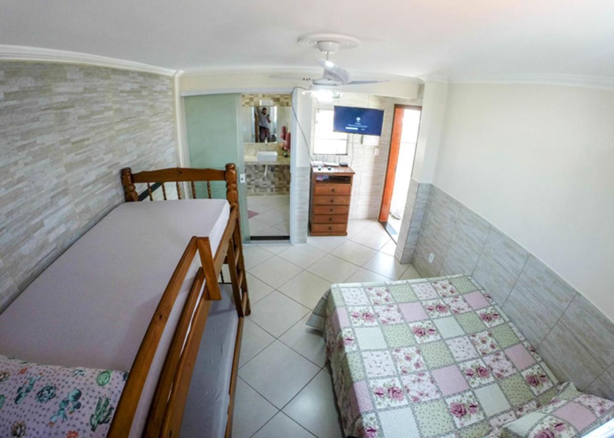 Ap Agatha Apartment Arraial do Cabo Bagian luar foto