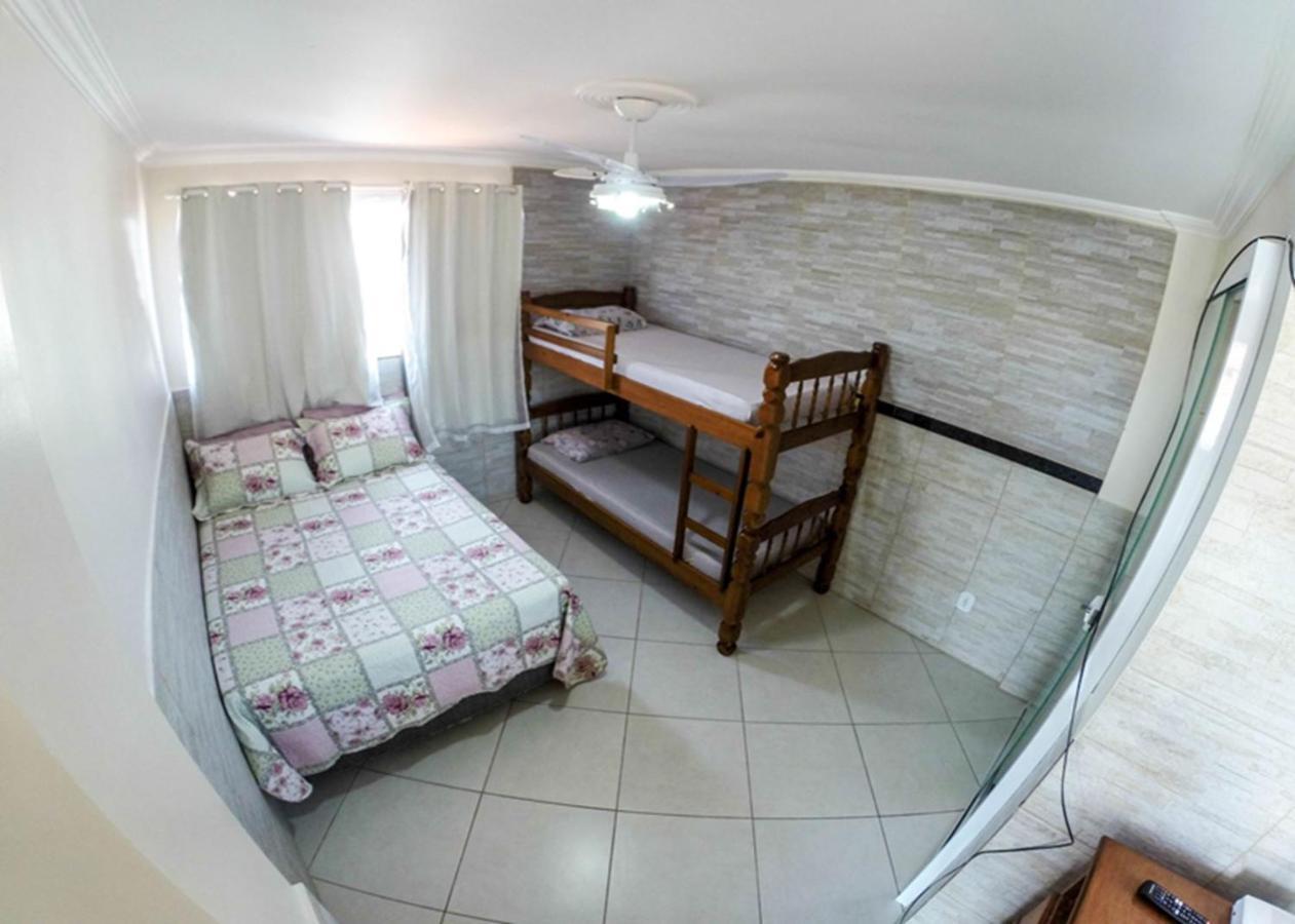 Ap Agatha Apartment Arraial do Cabo Bagian luar foto