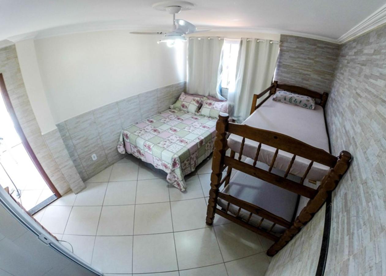 Ap Agatha Apartment Arraial do Cabo Bagian luar foto