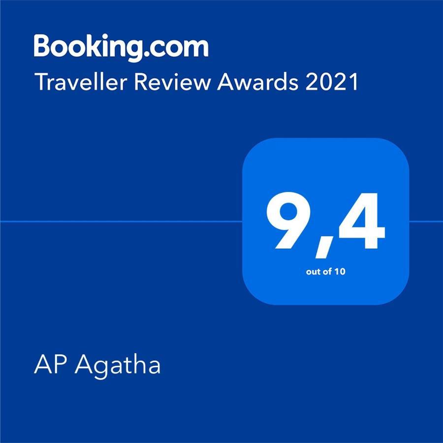 Ap Agatha Apartment Arraial do Cabo Bagian luar foto