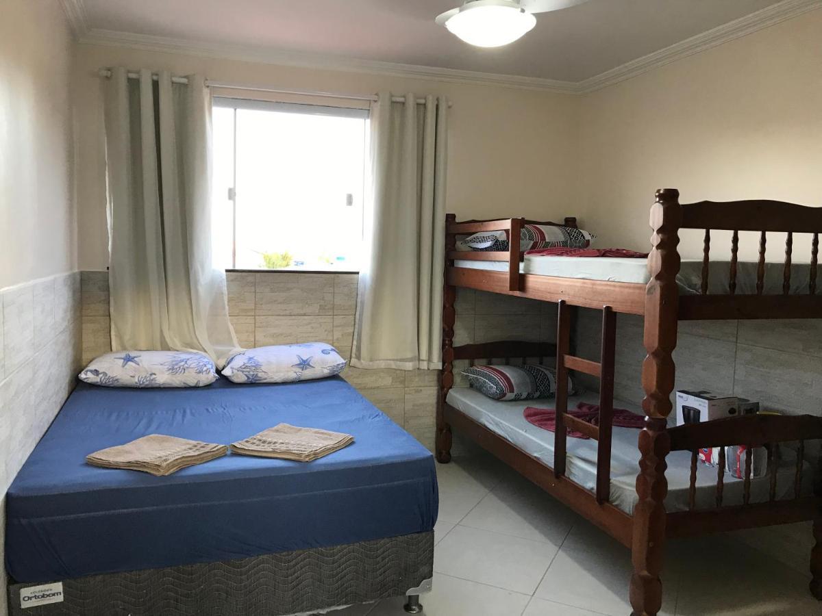 Ap Agatha Apartment Arraial do Cabo Bagian luar foto